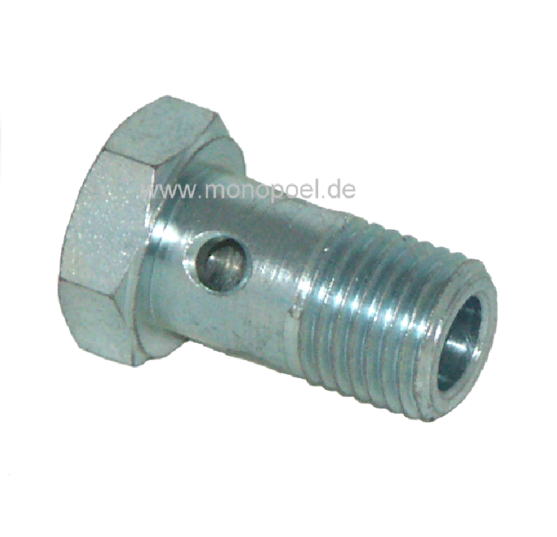 Monopoel GmbH - Hohlschraube, M14x1.5