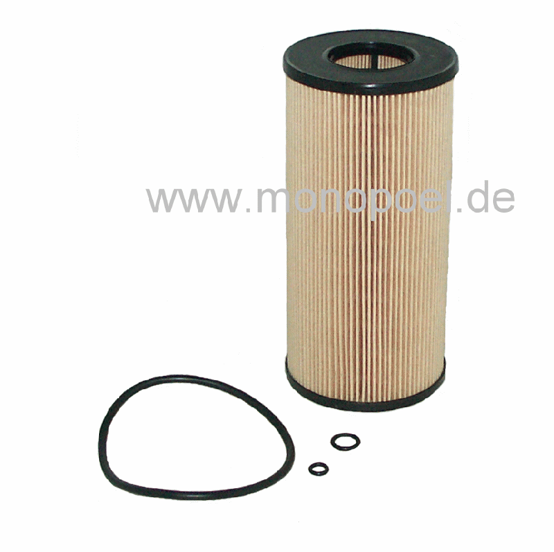 engine oil filter for DB W124 E250D, as of 2/95