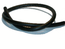 low pressure hydraulic hose, for 6 mm I.D.