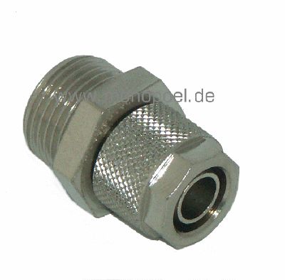 quick release fastener for s-pa-6
