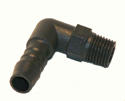 filtre d'aération, pour tuyau avec 10 mm ID