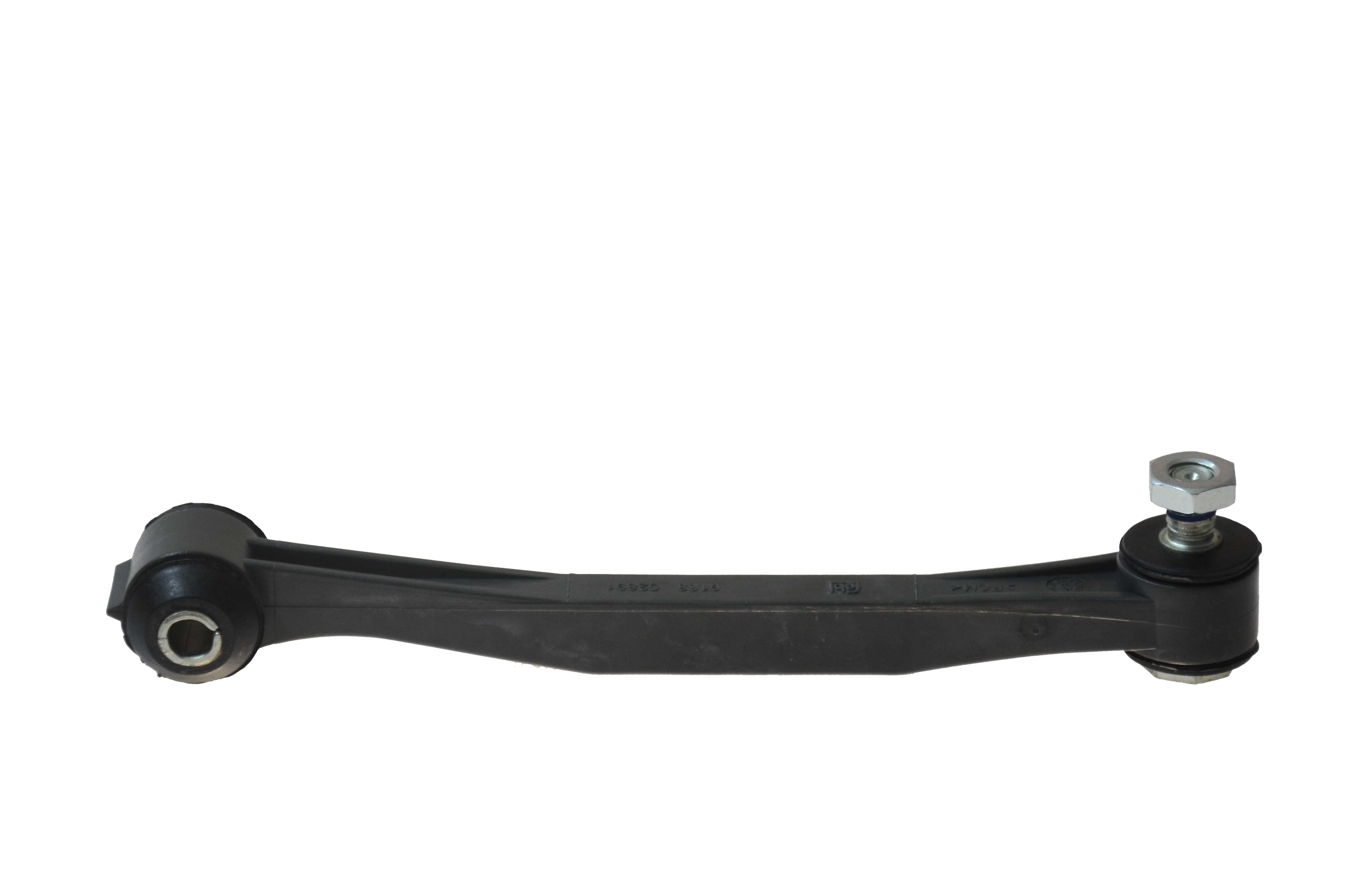 coupling rod for sedan a. coupe