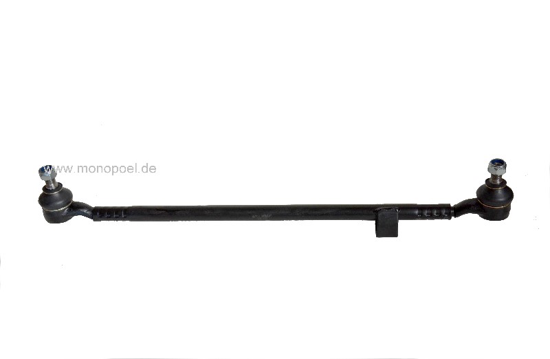 Monopoel GmbH - Spurstange Mitte, W124, ab Baujahr 09.89