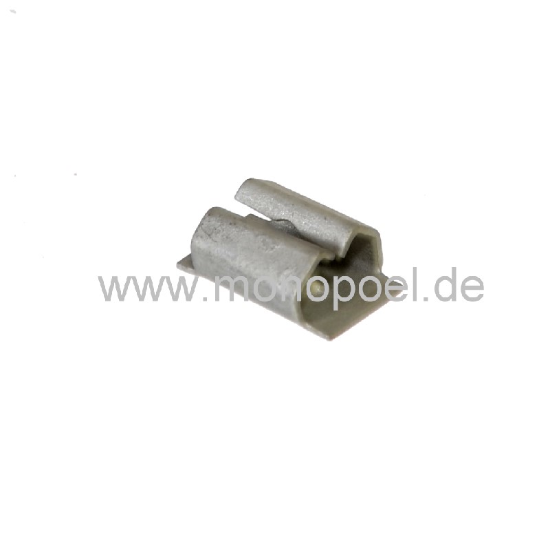 Monopoel GmbH - Schraube für Unterfahrschutz an Karosserie