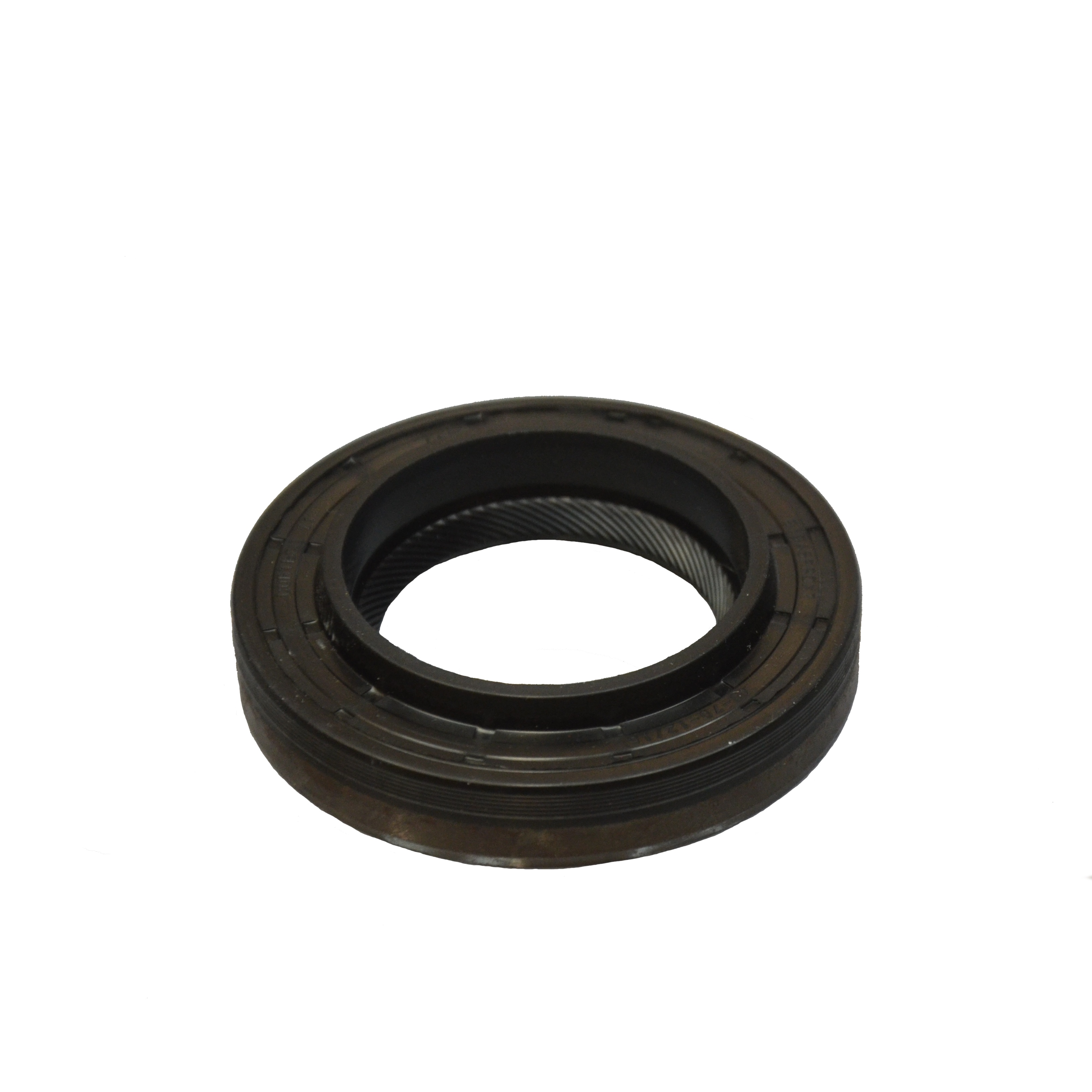 shaft seal on diff, front, small